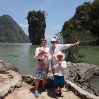 Отзыв от Валерия - виза ДТВ